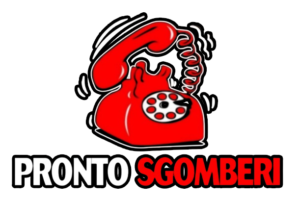 Sgomberi Santangelo Lodigiano
